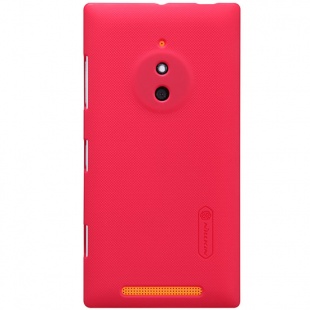 قاب محافظ NOKIA Lumia 830 Frosted Shield
