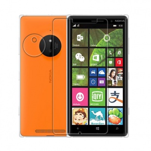 محافظ صفحه نمایش NOKIA Lumia 830 Crystal