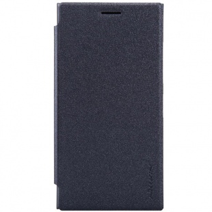 کیف چرمی NOKIA Lumia 730/735 Sparkle