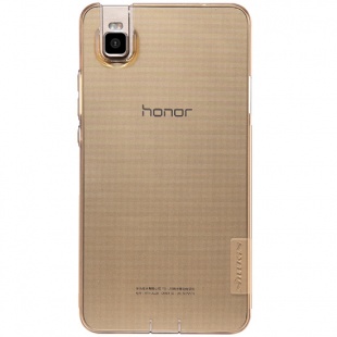 محافظ ژله ای HUAWEI Honor 7i Nature