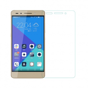 محافظ صفحه نمایش شیشه ای HUAWEI Honor 7 Amazing H