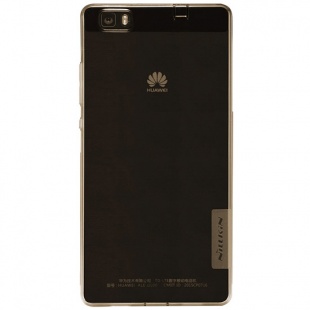 محافظ ژله ای HUAWEI Ascend P8Lite Nature