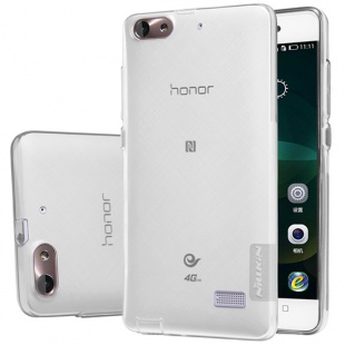 محافظ ژله ای Honor4C