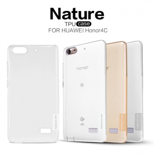 HUAWEI Honor4C TPU case
