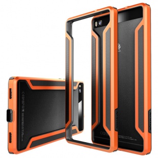 بامپر ژله ای Ascend P8 Armor