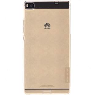 محافظ ژله ای HUAWEI Ascend P8 Nature
