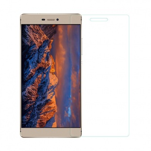محافظ صفحه نمایش شیشه ای +HUAWEI Ascend P8 Amazing H
