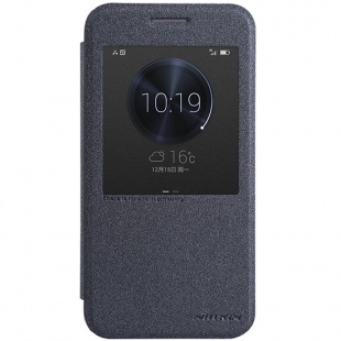 کیف چرمی HUAWEI Ascend G7 Sparkle