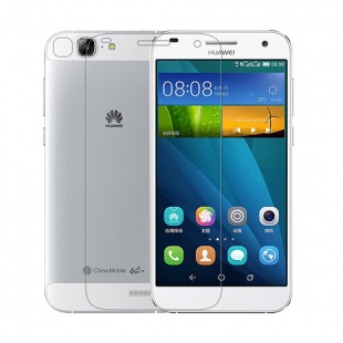 محافظ صفحه نمایش HUAWEI Ascend G7 Crystal