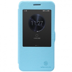 کیف چرمی HUAWEI Honor 4X Fresh
