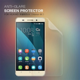 HUAWEI Honor 4X Matte Protective Film