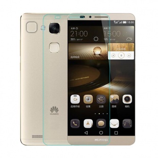 محافظ صفحه نمایش شیشه ای +HUAWEI Ascend Mate7 Amazing H