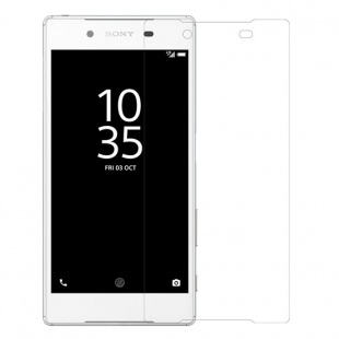 محافظ صفحه نمایش Sony Xperia Z5 Crystal