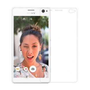 محافظ صفحه نمایش Sony Xperia C4 Bright Diamond