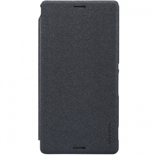 کیف چرمی Sony Xperia M4 Aqua Sparkle
