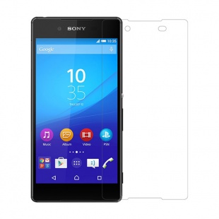 محافظ صفحه نمایش Sony Xperia Z4 Crystal