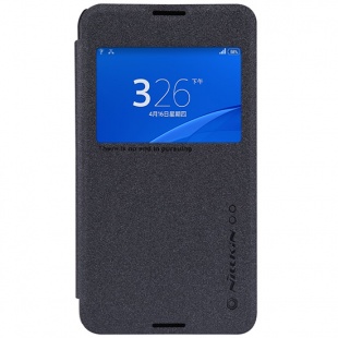 کیف چرمی Sony Xperia E4G Sparkle