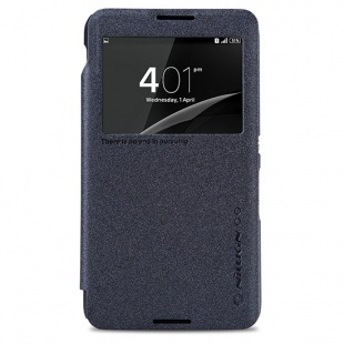 کیف چرمی Sony Xperia E4 Sparkle