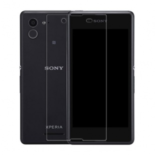 محافظ صفحه نمایش Sony Xperia E3 Crystal