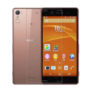 محافظ صفحه نمایش Sony Xperia Z3 Bright Diamond