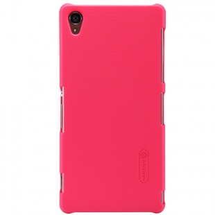 قاب محافظ Sony Xperia Z3 Frosted Shield