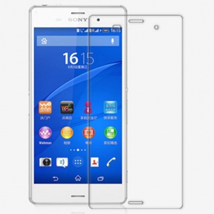 محافظ صفحه نمایش Sony Xperia Z3 Matte