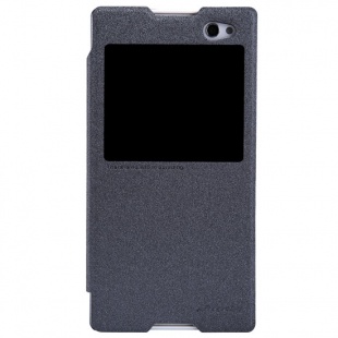 کیف چرمی SONY Xperia C3 Sparkle