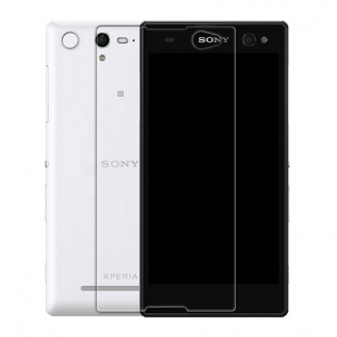 محافظ صفحه نمایش Sony Xperia C3 Crystal