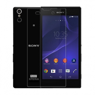 محافظ صفحه نمایش Sony Xperia T3 Crystal