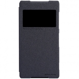 کیف چرمی Sony Xperia Z2 L50 Sparkle