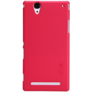 قاب محافظ Sony Xperia T2 Ultra Frosted Shield