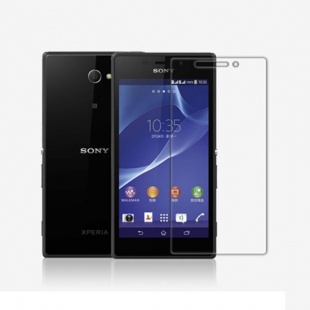 محافظ صفحه نمایش Sony Xperia T2 Ultra Matte