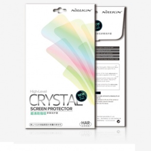 Sony Xperia T2 Ultra（XM50h）Super Clear Anti-fingerprint Protective Film
