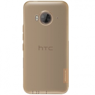 محافظ ژله ای HTC One Me Nature