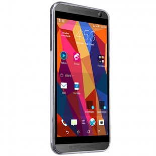 محافظ ژله ای HTC ONE E9 Plus
