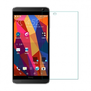 محافظ صفحه نمایش شیشه ای HTC ONE E9 Plus Blue Light