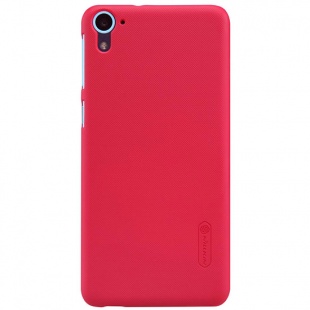 قاب محافظ HTC Desire 826 Frosted Shield