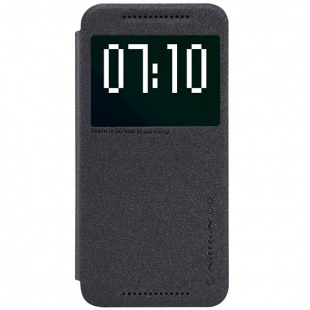 کیف چرمی HTC One M9 Sparkle