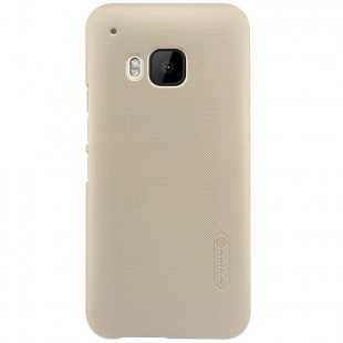 قاب محافظ One M9 Frosted Shield