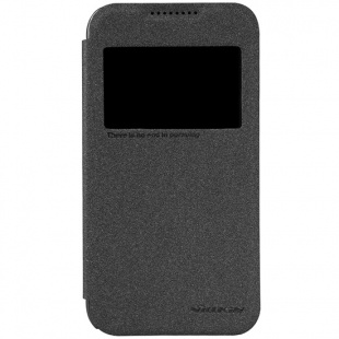 کیف چرمی HTC Desire 320 Sparkle