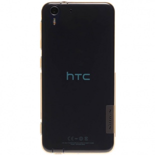 محافظ ژله ای HTC Desire Eye Nature