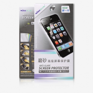 HTC Butterfly 2 Matte Protective Film