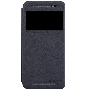 کیف چرمی HTC One E8 Sparkle