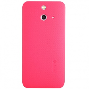 قاب محافظ HTC One E8 Frosted Shield