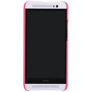 قاب HTC One E8 Frosted Shield