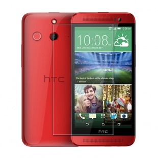 محافظ صفحه نمایش HTC One E8 Matte