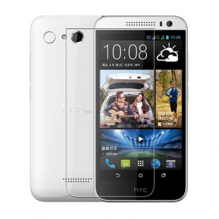 محافظ صفحه نمایش HTC Desire 616 Matte