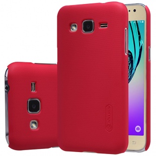 قاب محافظ Galaxy J2 Frosted Shield