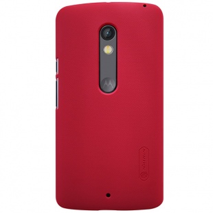 قاب محافظ MOTO X Play Frosted Shield
