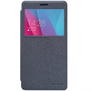 کیف چرمی HUAWEI Honor 5X Sparkle